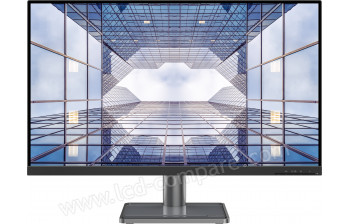 LENOVO L32p-30 - 31.5 pouces - A partir de : 385.43 &euro; chez Stock Network chez Pixmania