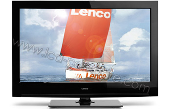 LENCO LED-2214 - 55 cm