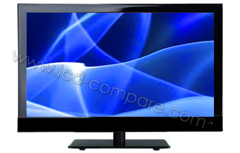 LENCO LED-2250 - 56 cm