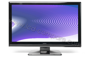 LENCO LED-2411 - 61 cm