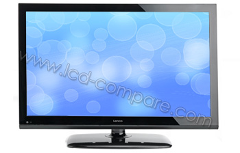 LENCO LED-2412 - 61 cm