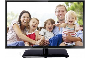 LENCO LED-2422 - 60 cm