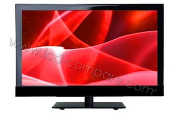 LENCO LED-2450 - 61 cm