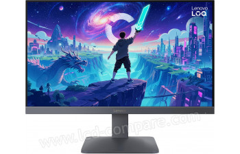 LENOVO LOQ 24-10 - 23.8 pouces