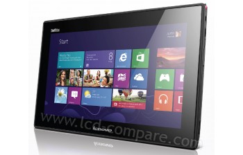 LENOVO LT1423p - 13.3 pouces - A partir de : 568.25 &euro; chez Pri.Trading chez Amazon