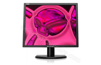 LENOVO LT1913p - 19 pouces - A partir de : 475.28 &euro; chez Amazon UK chez Amazon