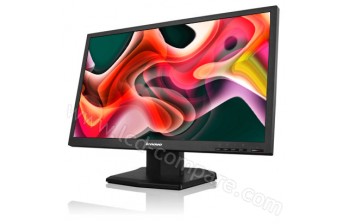 LENOVO LT2423 - 24 pouces - A partir de : 221.01 &euro; chez Amazon UK chez Amazon