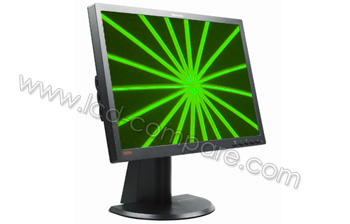 LENOVO LT2452p - 24 pouces