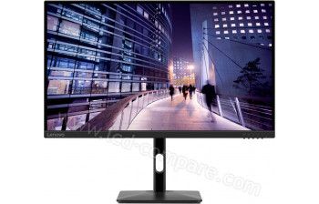 LENOVO N27p - 27 pouces - A partir de : 266.60 € chez Digital Universe FR chez PcComponentes