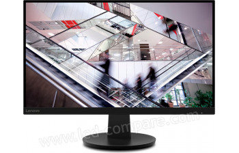 LENOVO N27q - 27 pouces - A partir de : 179.90 &euro; chez Amazon