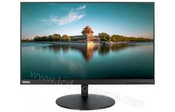 LENOVO ThinkVision P24q-10 - 23.8 pouces