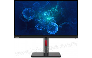 LENOVO ThinkVision P27pz-30 - 27 pouces - A partir de : 1237.47 &euro; chez Zoomici chez Pixmania
