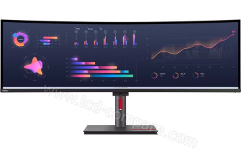 LENOVO ThinkVision P49w-30 - 49 pouces - A partir de : 1391.99 &euro; chez PcComponentes