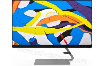 LENOVO Q24i-1L - 23.8 pouces - A partir de : 264.57 &euro; chez Provadim chez Rakuten