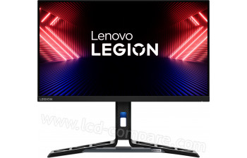 LENOVO Legion R25i-30 CO2 - 24.5 pouces