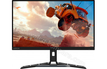 LENOVO R27qe - 27 pouces