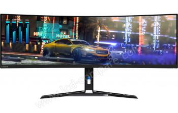 LENOVO Legion R45w-30 CO2 - 44.5 pouces