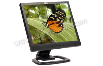 IBM T117 Noir - 17 pouces