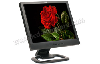 IBM T119 Noir - 19 pouces