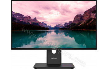 LENOVO ThinkVision T24-40 - 23.8 pouces