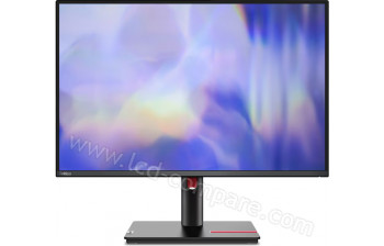 LENOVO ThinkVision T24d-30 - 24 pouces - A partir de : 192.82 &euro; chez Icoza