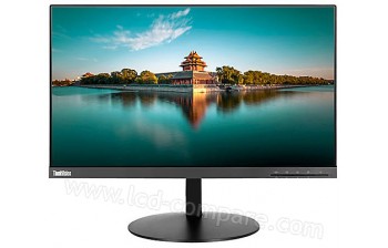 LENOVO ThinkVision T24i-10 - 23.8 pouces - A partir de : 428.05 &euro; chez ASALIA chez Amazon