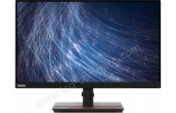LENOVO ThinkVision T24m-29 - 23.8 pouces - A partir de : 204.52 &euro; chez Icoza chez Cdiscount