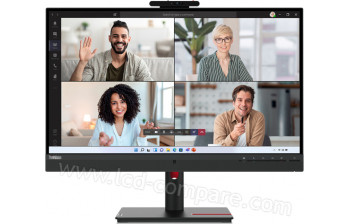 LENOVO ThinkVision T27hv-30 - 27 pouces - A partir de : 347.70 € chez Icoza