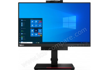 LENOVO ThinkCentre Tiny-in-One 22 Gen4 - 21.5"