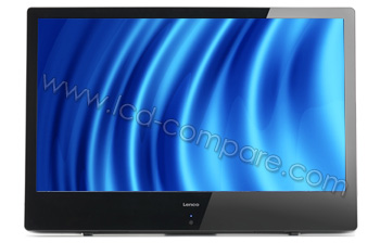 LENCO TFT-1537 - 39 cm