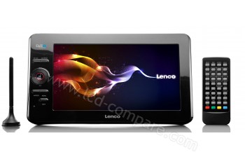 LENCO TFT-926 - 22.5 cm