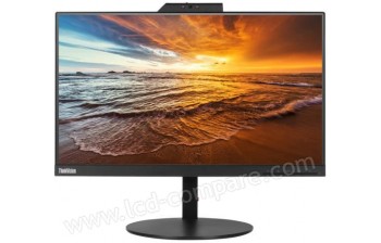 LENOVO ThinkVision T22v-10 - 21.5 pouces