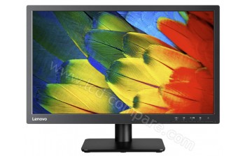LENOVO ThinkVision E21 - 20.7 pouces