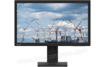 LENOVO ThinkVision E22-20 - 21.5 pouces