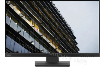 LENOVO ThinkVision E24-20 - 23.8 pouces