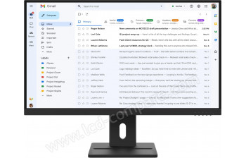 LENOVO ThinkVision E27-40 - 27 pouces - A partir de : 146.99 &euro; chez Topbiz chez Cdiscount