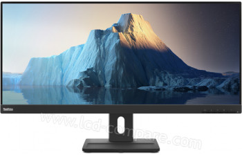 LENOVO ThinkVision E29W-20 - 29 pouces