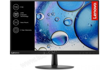 LENOVO L22e-20 - 21.5 pouces