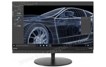 LENOVO P27 - 27 pouces