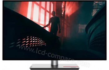 LENOVO ThinkVision P27h-30 - 27 pouces