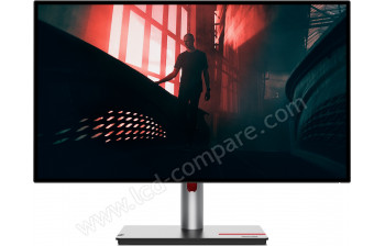 LENOVO ThinkVision P27q-30 - 27 pouces - A partir de : 360.53 &euro; chez Topbiz chez Cdiscount