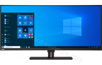 LENOVO ThinkVision P40W-20 - 39.7 pouces - A partir de : 1194.79 € chez Topbiz