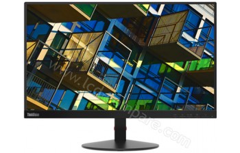 LENOVO ThinkVision S22e-19 - 21.5 pouces