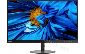 LENOVO ThinkVision S24e-10 - 23.8 pouces