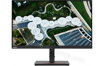 LENOVO ThinkVision S24e-20 - 23.8 pouces - A partir de : 160.05 € chez Provadim chez Rakuten