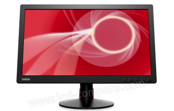 LENOVO T2014 - 19.5 pouces - A partir de : 156.81 &euro; chez Amazon