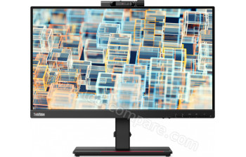 LENOVO ThinkVision T22v-20 - 21.5 pouces