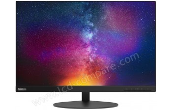 LENOVO ThinkVision T23d-10 - 22.5 pouces - A partir de : 230.21 &euro; chez MK Trade chez Amazon