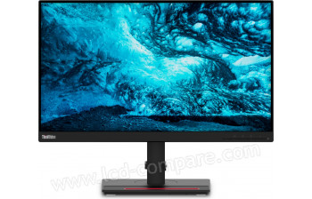 LENOVO ThinkVision T23i-20 - 23 pouces - A partir de : 223.99 € chez Monsieur Plus chez Cdiscount