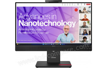 LENOVO ThinkVision T24-4v - 23.8 pouces - A partir de : 237.95 &euro; chez PcComponentes